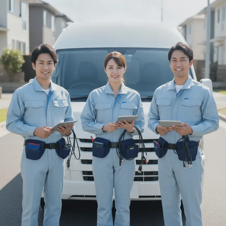 融資仲介業者 のチーム: 八王子市